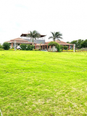 The Sunset Lawns